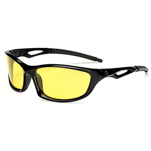 Long Keeper Nachtsichtbrille Autofahrer Sport,...