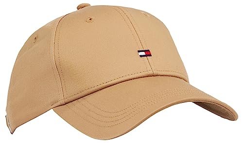 Tommy Hilfiger Damen Cap Essential Flag Basecap,...