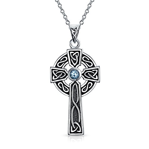 Bling Jewelry Ancient Irish Liebe Knot Symbol...