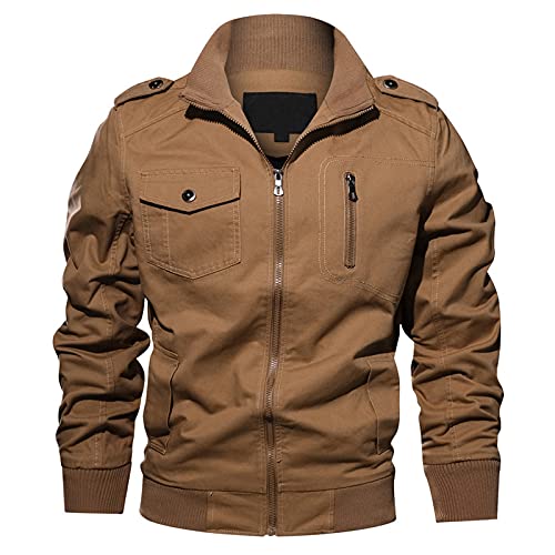 herren mantel lang 4xl Mantel Herren Winter...