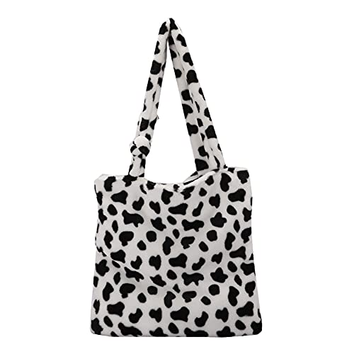 FuMeiJiaJiaJu Plüsch Tasche,Schultertasche...