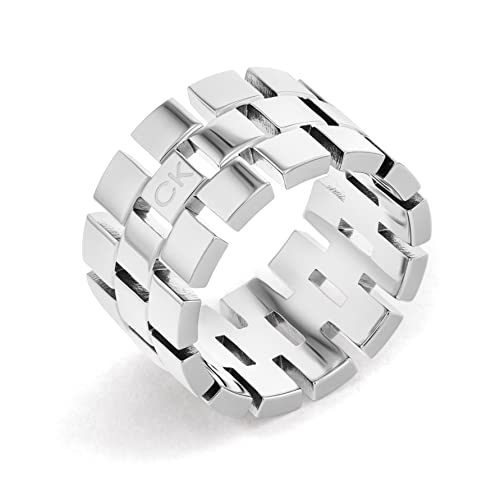 Calvin Klein ring für Damen Kollektion GEOMETRIC...