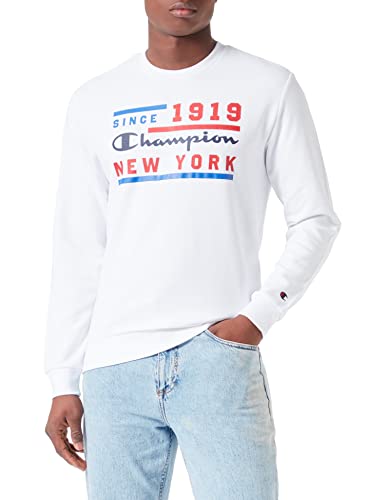 Champion Herren Legacy Graphic Shop Authentic...