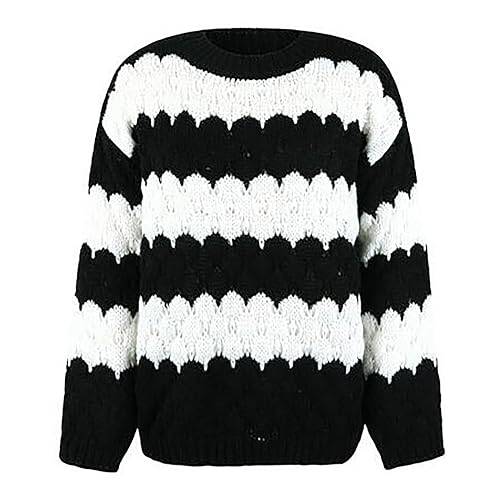 VJGOAL Clearance Womens Clothing Pullover Damen...