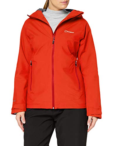 Berghaus Ridgemaster Damenjacke, belüftet,...