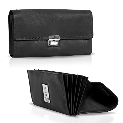 FLEXIBILITE® Kellner Geldbörse...