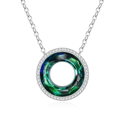 LOUISA SECRET Kette Damen 925 Sterling Silber...