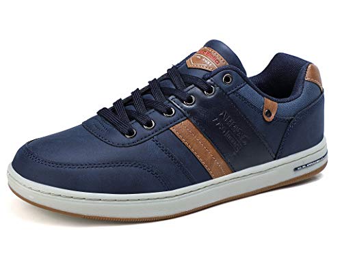 ARRIGO BELLO Freizeitschuhe Herren Sneaker PU...