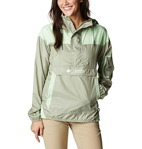 Columbia Challenger Windbreaker Leichte...