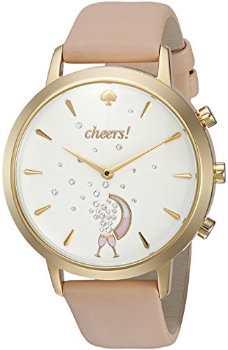 Kate Spade New York Damen KST23102 Grand Metro...