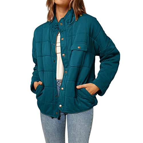 Blusenjacke Damen Jacke Frühling 2023...