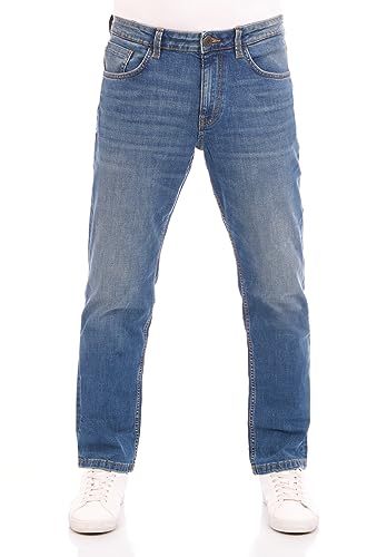TOM TAILOR Herren Jeans Marvin Straight Fit...
