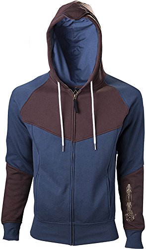 Assassin's Creed Unity - Maat M - Hoodie with...