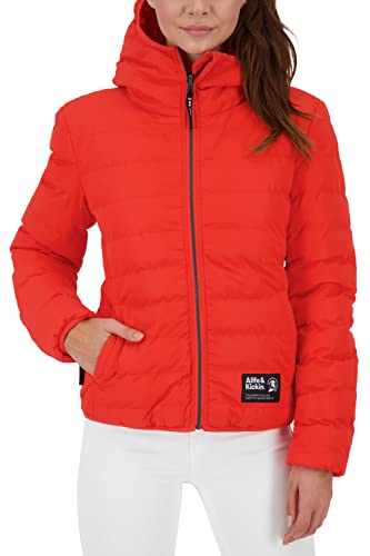 ALIFE AND KICKIN CarrieAK Jacket Damen leichte...