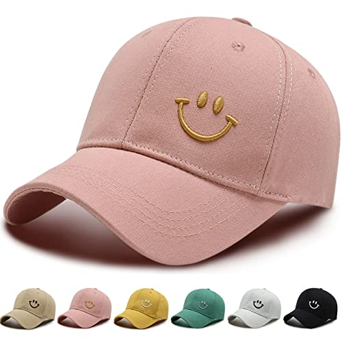Baseball Cap Unisex Classic Baumwolle Stickerei...