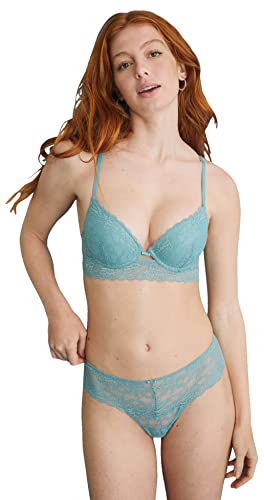 women'secret Damen Braga brasileña...
