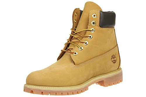 Timberland Herren 6 Inch Premium Waterproof...