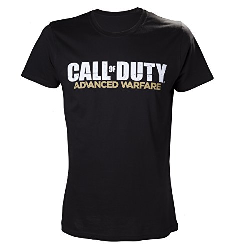 Call of Duty TS25LSAWA-XL Advanced Warfare T-Shirt...