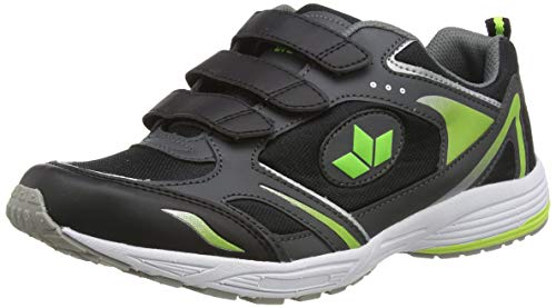 Lico Herren Marvin V Fitnessschuhe, Anthrazit...