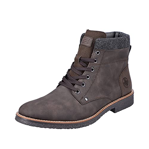 Rieker Herren Bequemschuhe 33640, Männer...