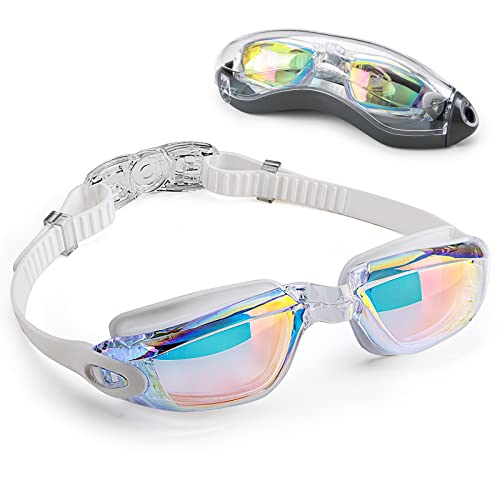 DasMeer Schwimmbrille, kein Auslaufen,...
