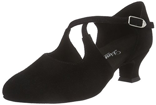 Diamant Diamant Damen Tanzschuhe 052-112-001,...