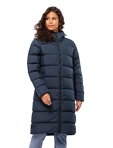 Jack Wolfskin FROZEN PALACE COAT W