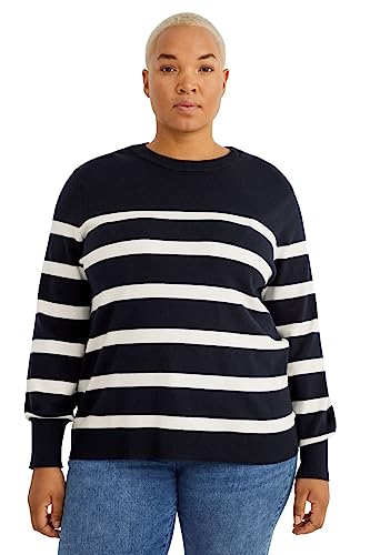 C&A Damen Pullover Große Größen...