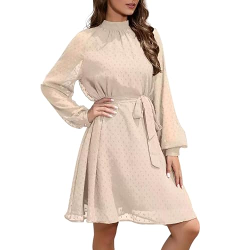 Generisch Boho Cocktail Maxikleid für Damen,...