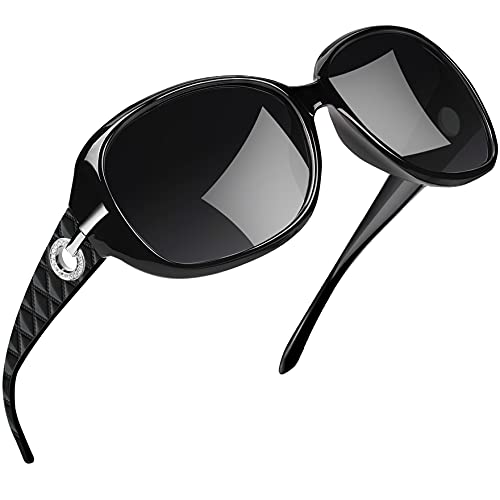 Joopin Polarisierte Sonnenbrille Damen UV400...