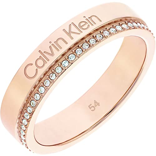 Calvin Klein Ring für Damen Kollektion MINIMAL...