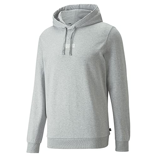 PUMA Kapuzen-Sweatshirt Modern Basics TR