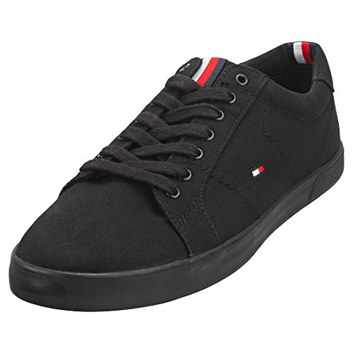Tommy Hilfiger Herren Schuhe Lace Up Sneaker...