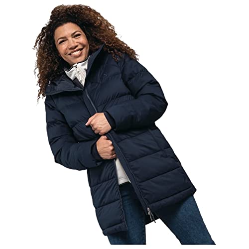 Schöffel Damen Boston Insulated 424 Parka M ntel,...