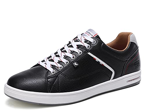 ARRIGO BELLO Sneaker Herren Freizeitschuhe...