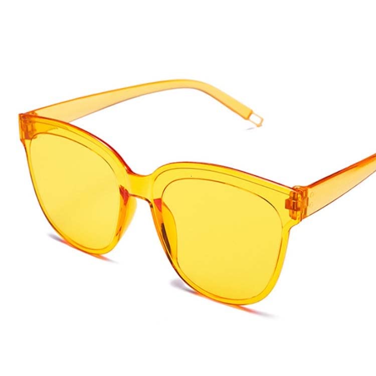 SISWIM Klassische ovale Damen-Sonnenbrille Damen...