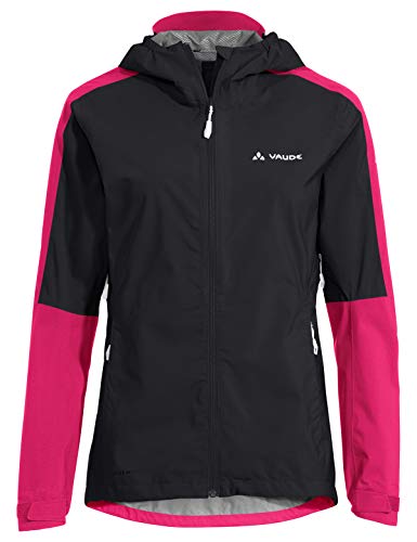 Vaude Damen Jacke, black, 40