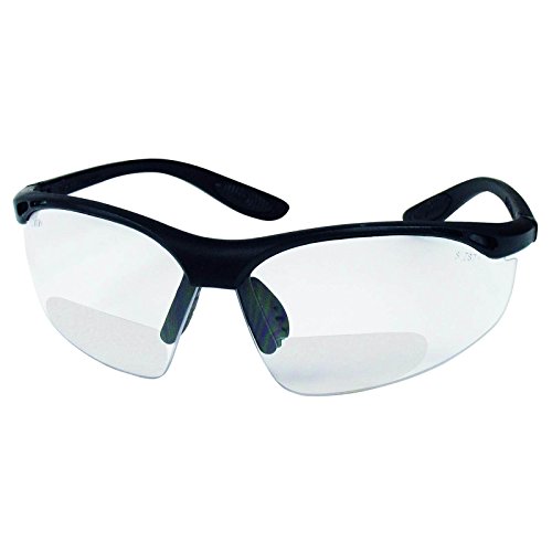 Schmerler Schutzbrille Modell 633 Bifocal -...