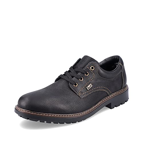 Rieker Herren Bequemschuhe B4610, Männer...