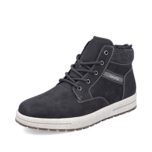 Rieker Herren Sneaker 30741, Männer...