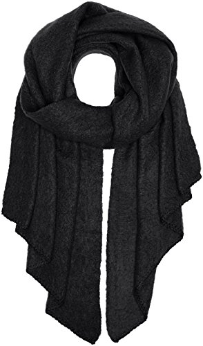 PIECES Damen Pcpyron Long Scarf Noos Schal,...