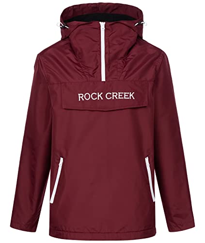 Rock Creek Damen Übergangs Jacke Outdoor Jacke...