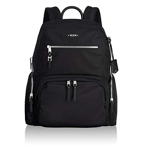 TUMI Damen Voyageur Carson Backpack Rucksack,...