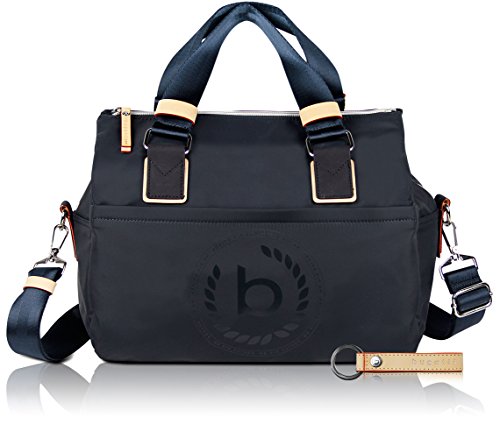 bugatti Ladies Lido - Damen-Handtasche mit RFID...