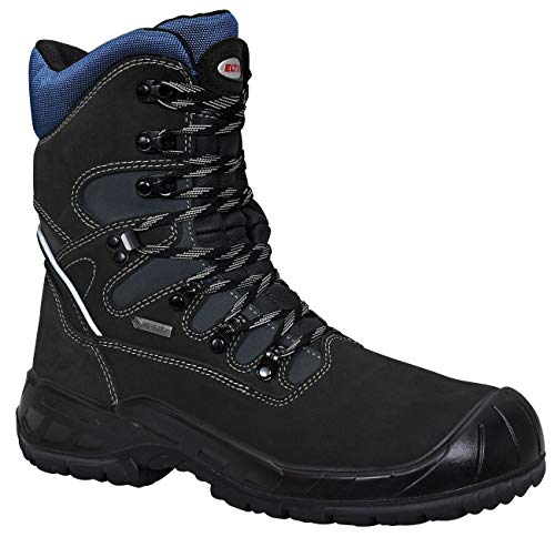 ELTEN Sicherheitsschuhe JORIS GTX S3, Herren, GTX...