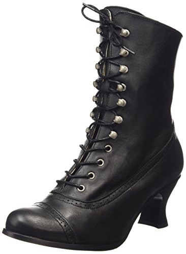 Stockerpoint Damen 4490 Kurzschaft Stiefel,...