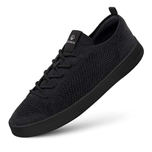 GIESSWEIN Wool Sneaker Men - Platform Herren...