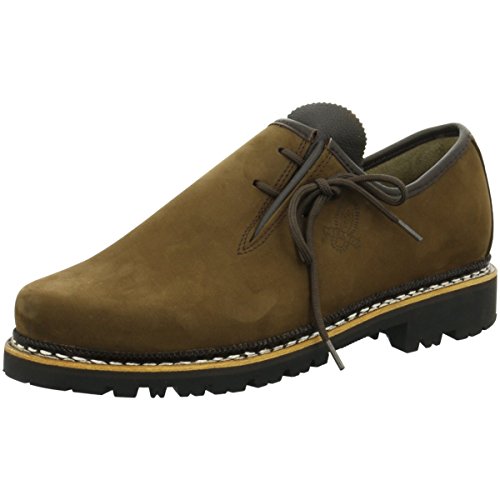 Meindl Rottach Herren Haferlschuhe Trachtenschuhe,...
