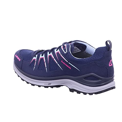 LOWA Innox GTX EVO Ws, blau(navypink), Gr. 6½