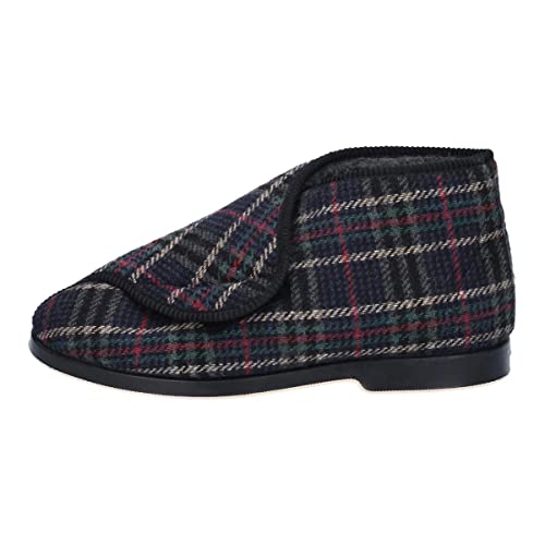 GBS William Great British Touch Fastening Bootee...